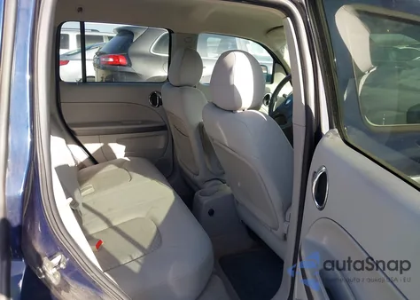 2007 Chevrolet Hhr Lt z USA, uszkodzony, nr VIN 3GNDA23D27S564610